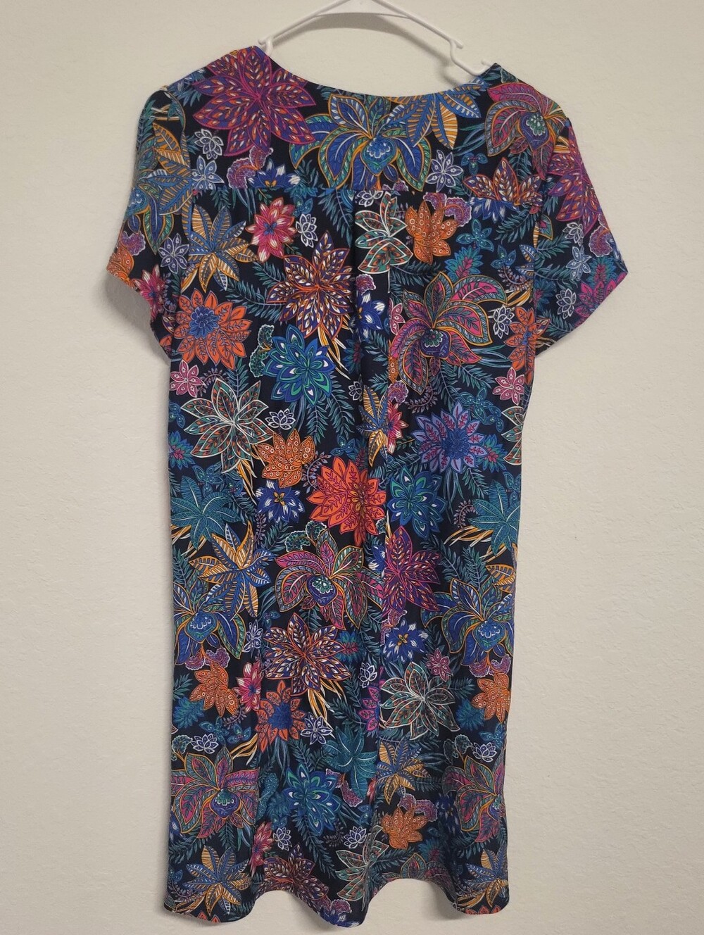 Jude Connally Ella Floral Dress - Picture 3 of 4